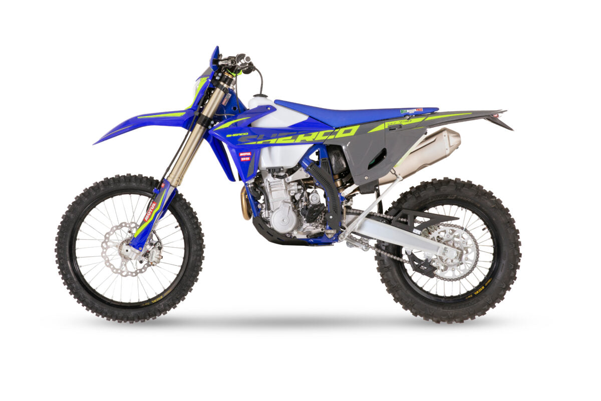 Sherco Se-F 450 Factory My2025