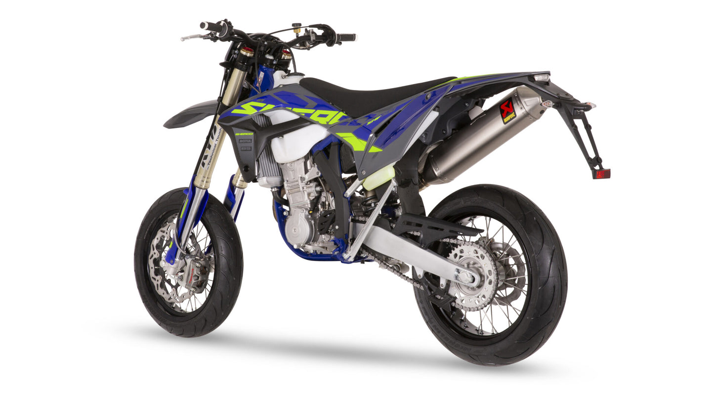 Sherco SM 500 Factory My2025