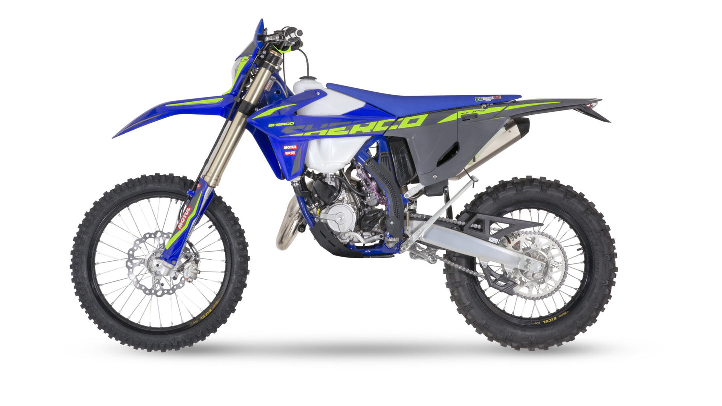 Sherco Se 125 Factory My2025