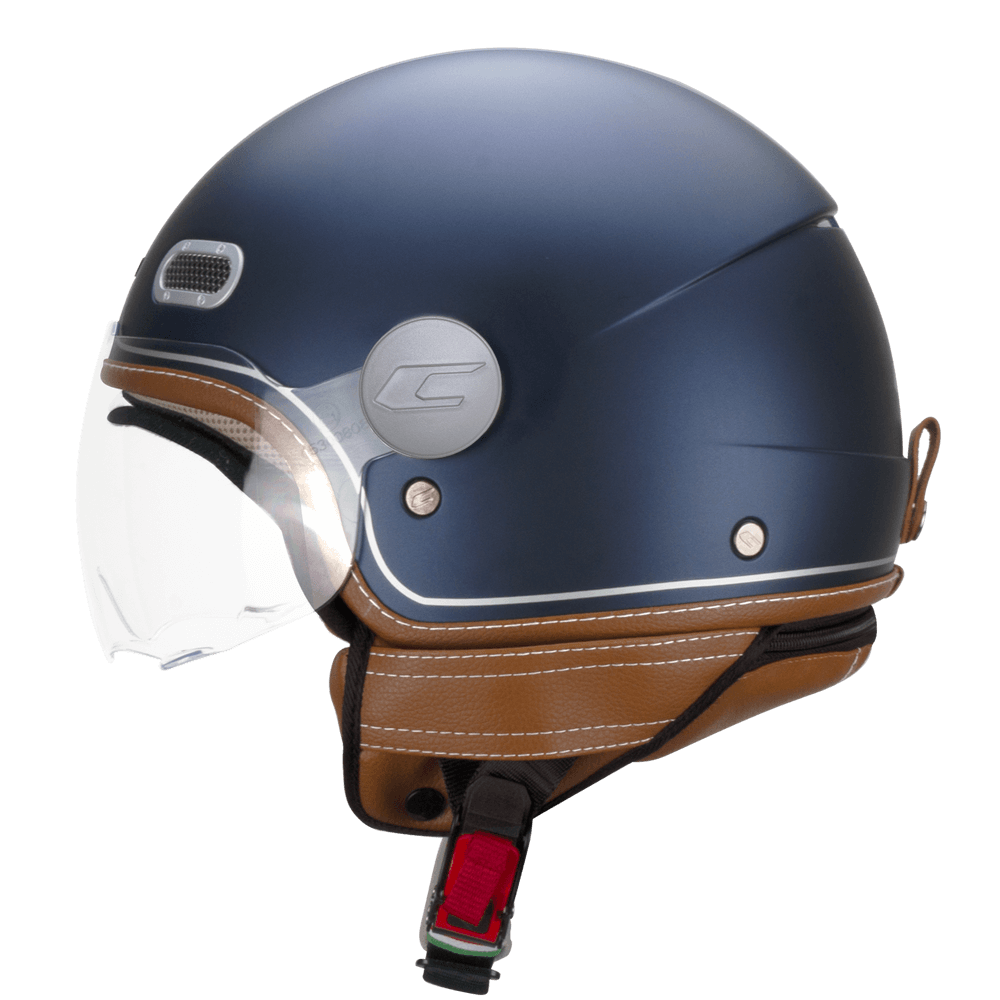 Casco Scooter CGM visiera sagomata 191 PIX