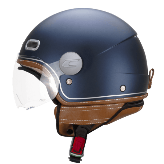 Casco Scooter CGM visiera sagomata 191 PIX