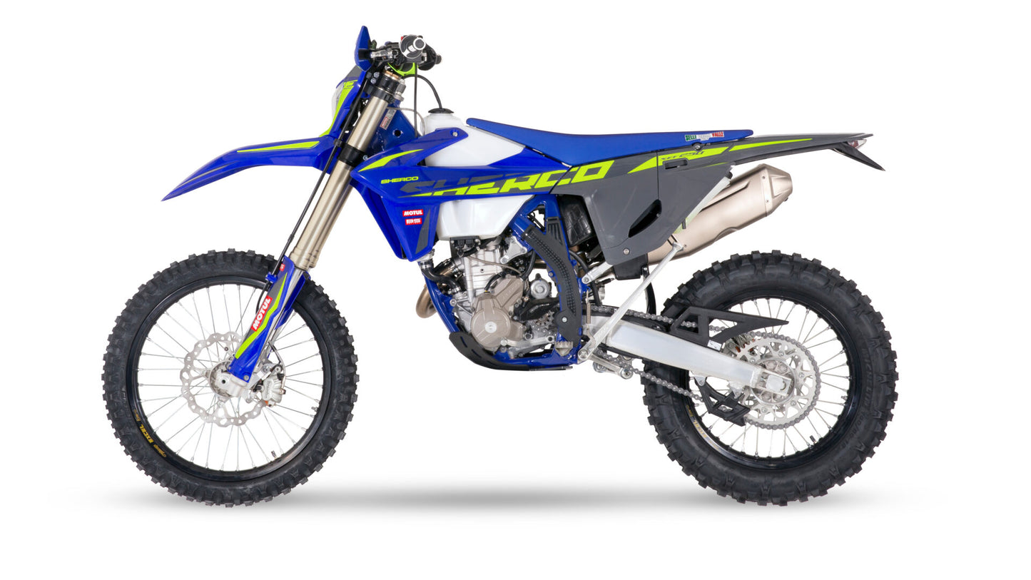 Sherco Se-F 250 Factory My2025