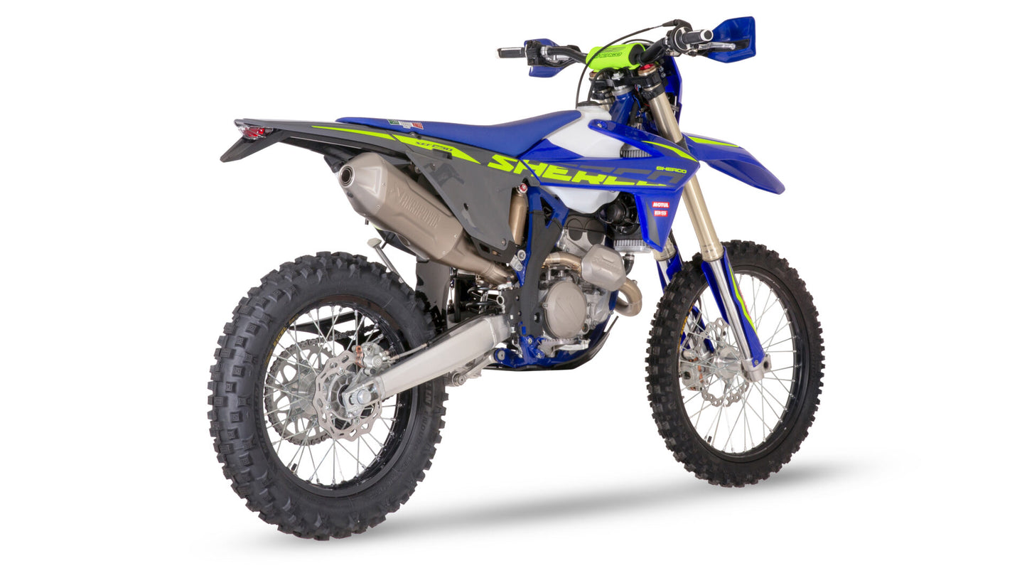 Sherco Se-F 250 Factory My2025