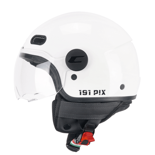 Casco Scooter CGM visiera sagomata 191 PIX