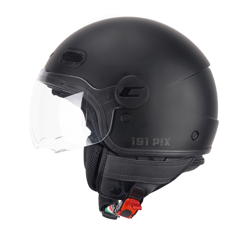 Casco Scooter CGM visiera sagomata 191 PIX