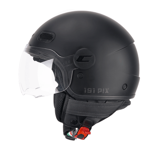 Casco Scooter CGM visiera sagomata 191 PIX