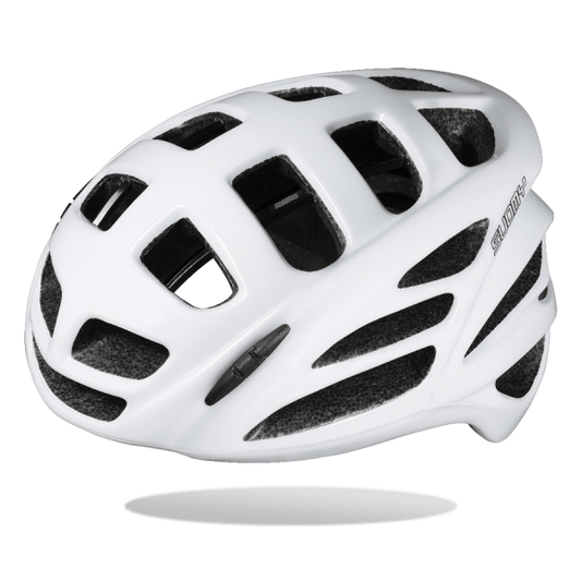 Casco Bici da Corsa Suomy FirstGun Bianco