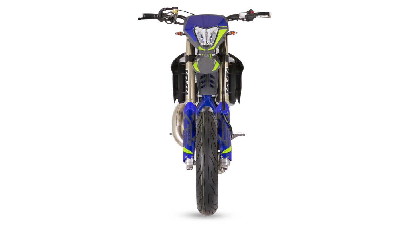 Sherco SM 125 Factory My2025