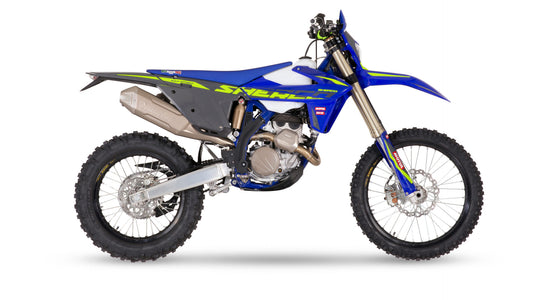 Sherco Se-F 250 Factory My2025