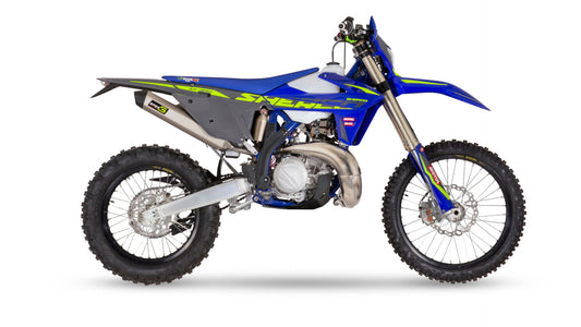 Sherco Se 300 Factory My2025