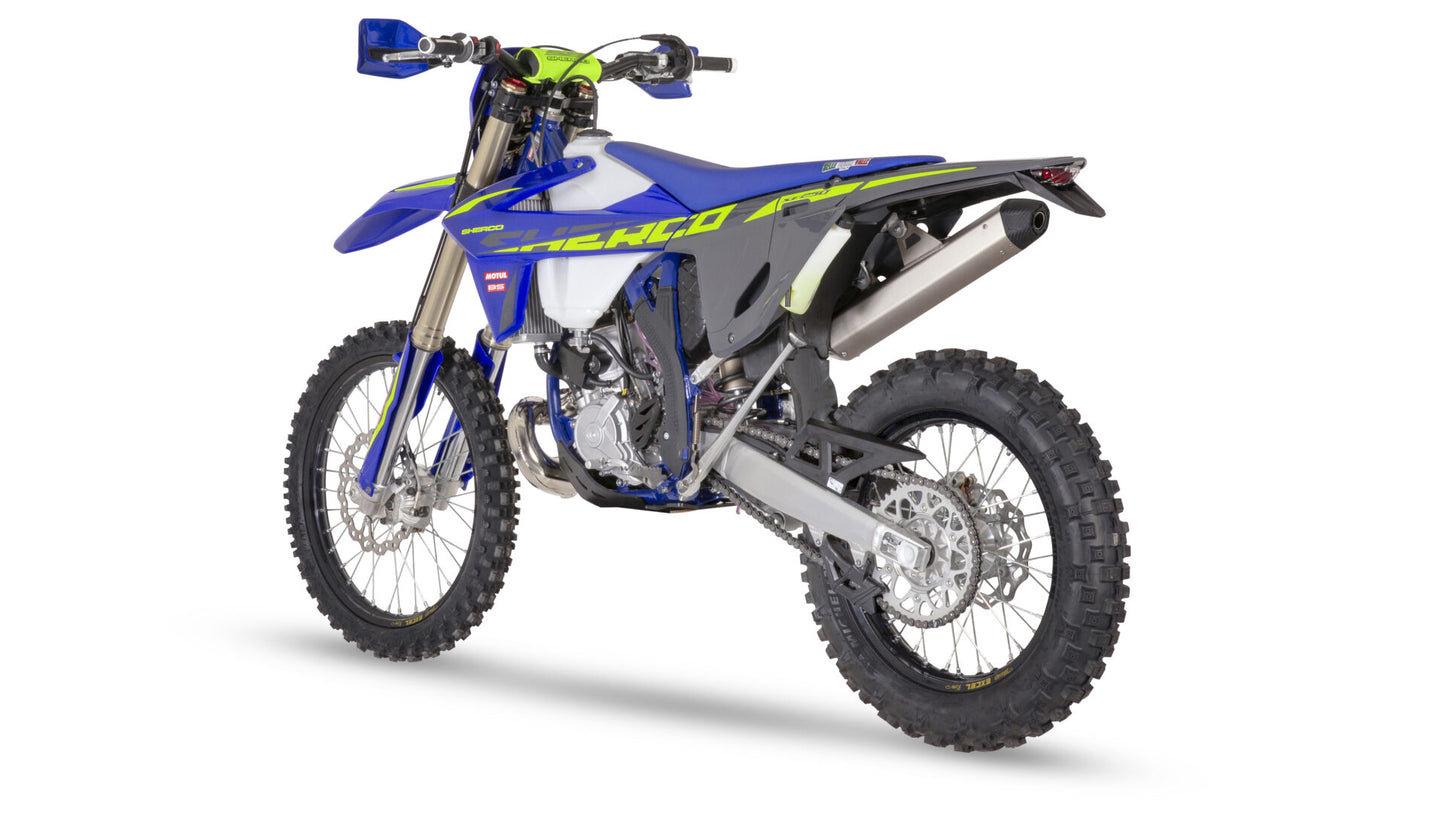 Sherco Se 250 Factory My2025