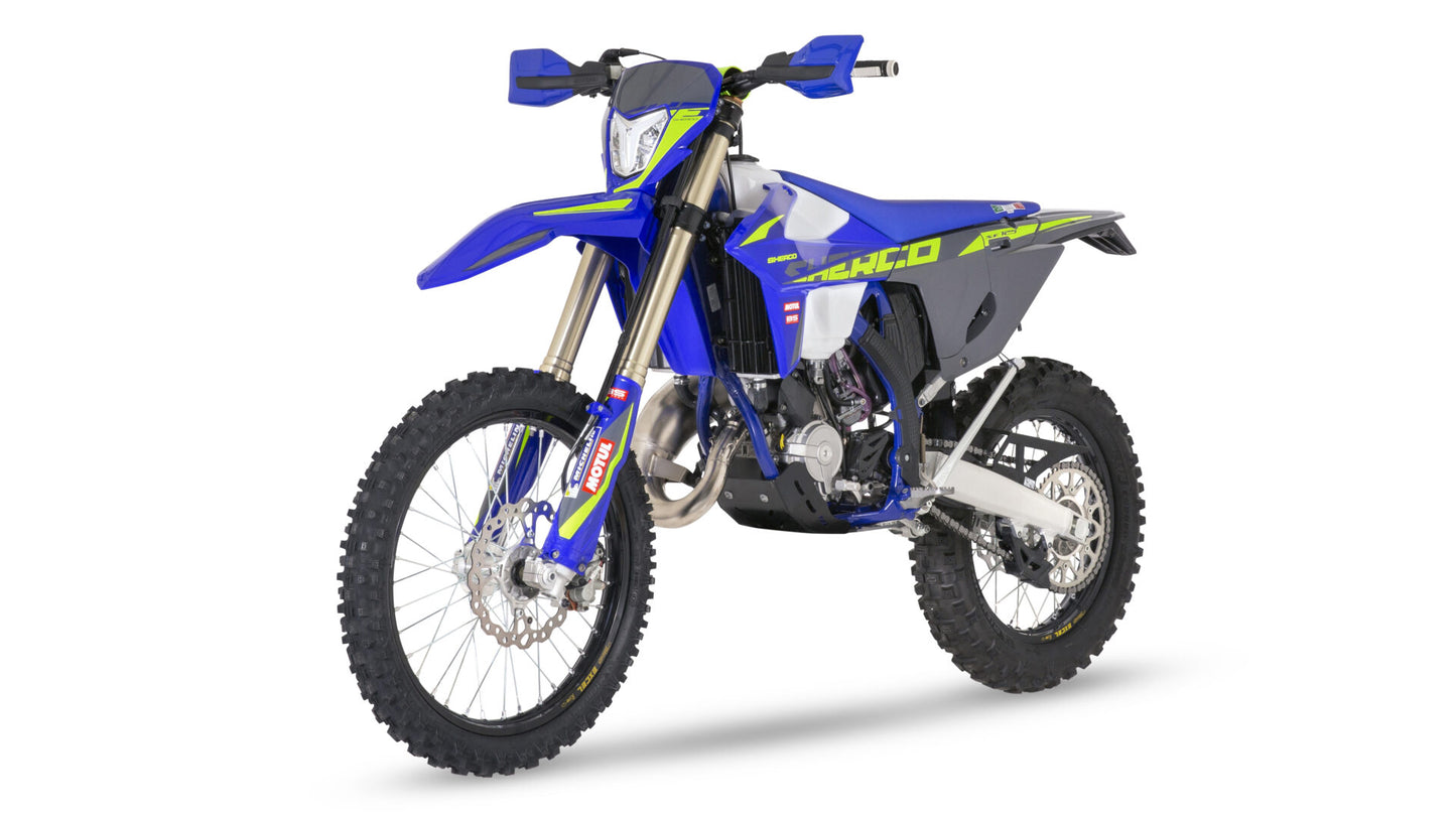 Sherco Se 125 Factory My2025