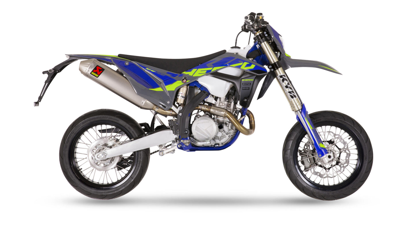 Sherco SM 500 Factory My2025