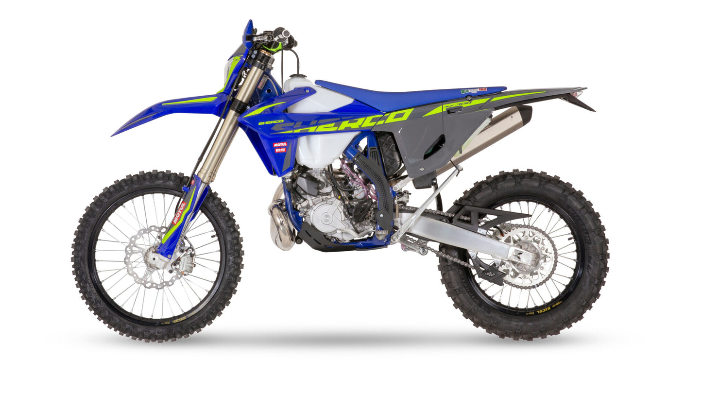 Sherco Se 300 Factory My2025