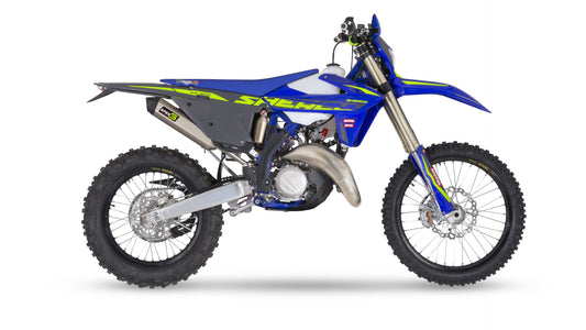 Sherco Se 125 Factory My2025