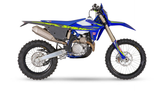 Sherco Se-F 500 Factory My2025