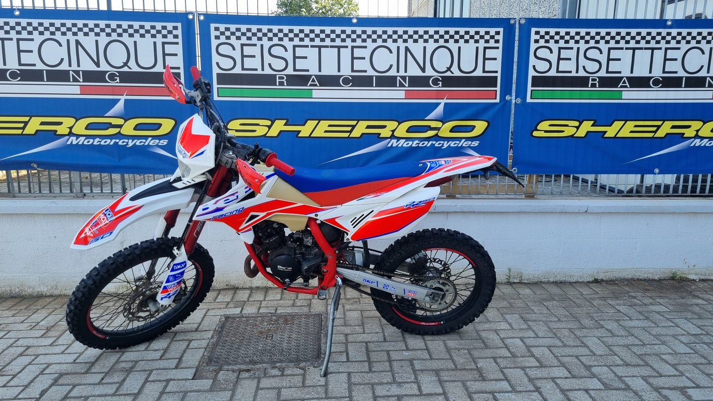 Beta RR 50 Racing 2019