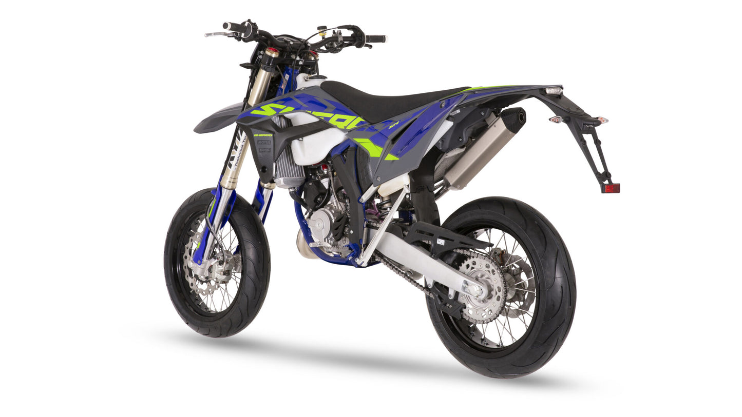 Sherco SM 125 Factory My2025