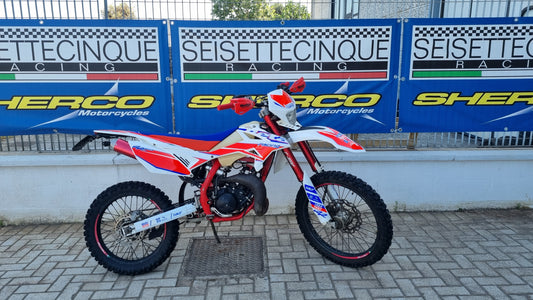 Beta RR 50 Racing 2019