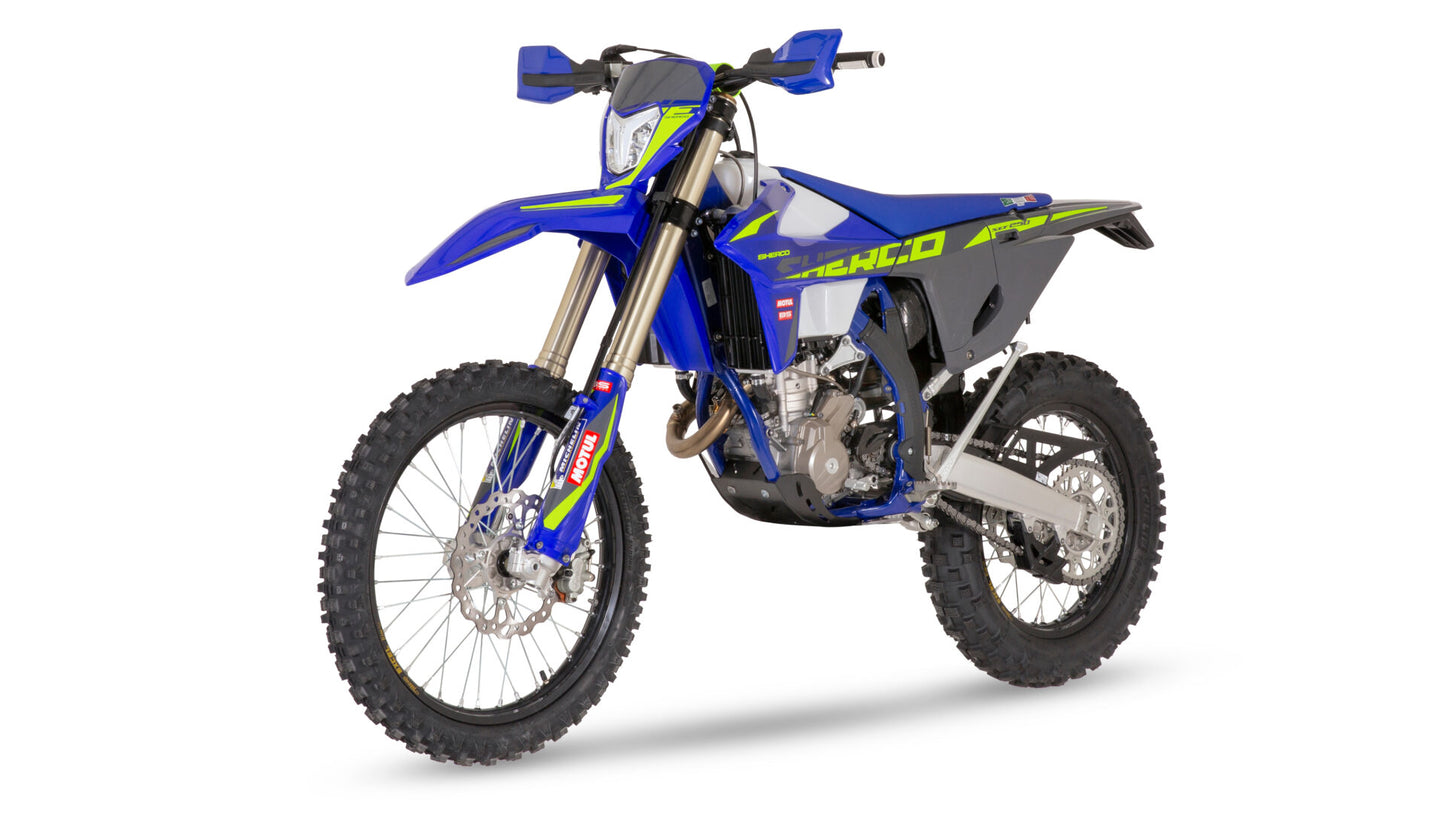 Sherco Se-F 250 Factory My2025