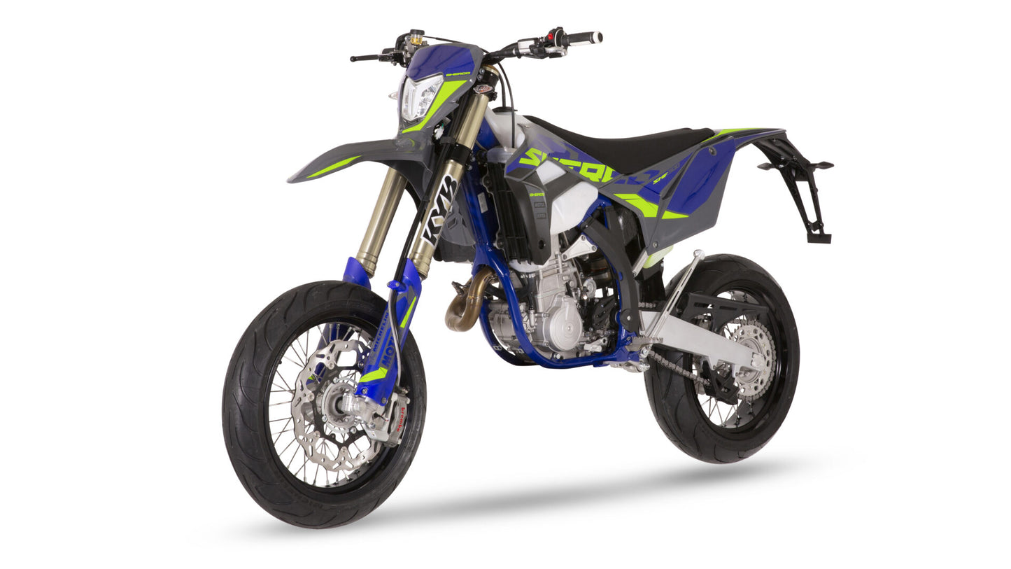 Sherco SM 500 Factory My2025