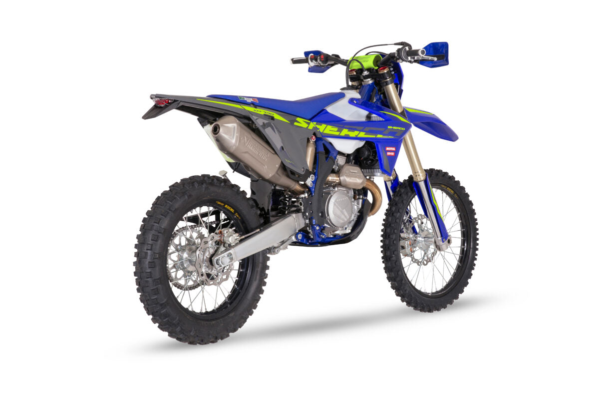 Sherco Se-F 450 Factory My2025