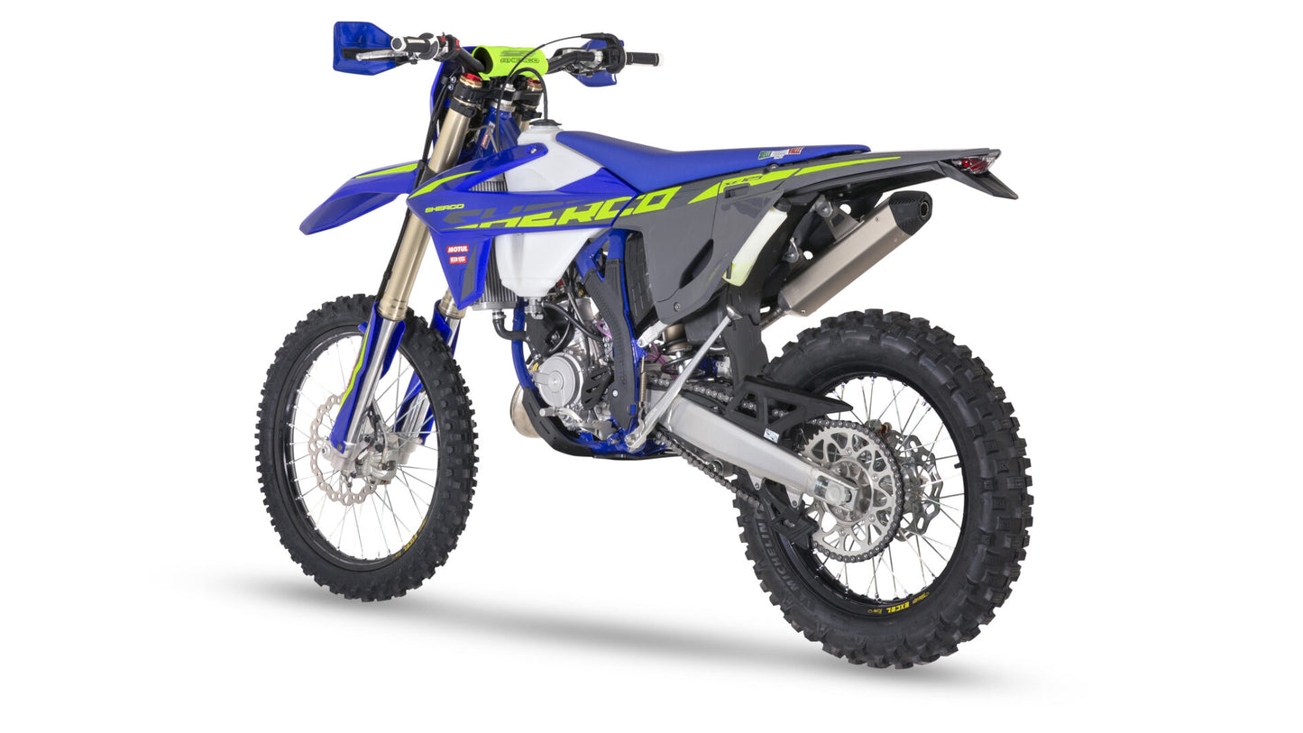 Sherco Se 125 Factory My2025