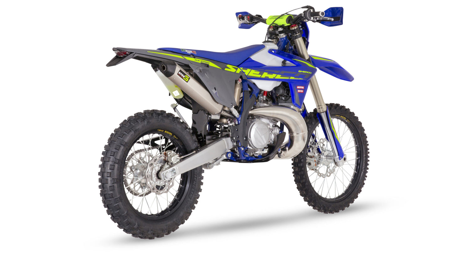 Sherco Se 250 Factory My2025