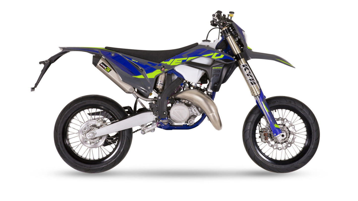 Sherco SM 125 Factory My2025