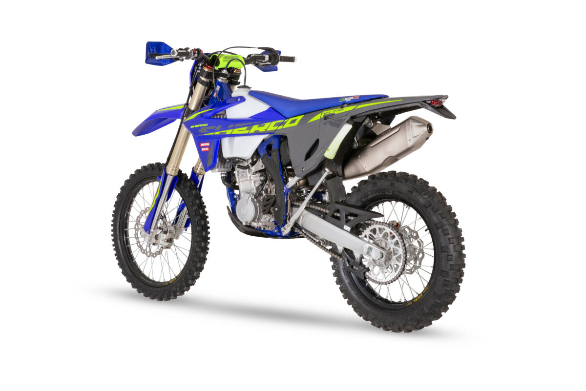 Sherco Se-F 450 Factory My2025