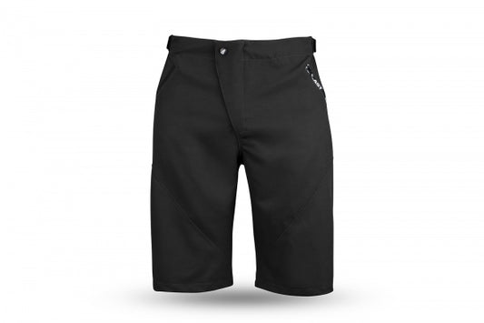 Pantaloni Mtb Enduro Ufo Plast Terrain Gamba Corta